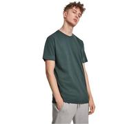 Urban Classics Basic Tee Camiseta para Hombre, Verde (bottle green 02245), XXL