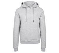 Urban Classics Basic Terry Hoody Grey Talla: XXL | Outlet | Hombre | Gris
