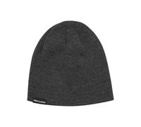 Urban Classics Basic Unisex Gorro Gris Marengo 100% poliacrílico