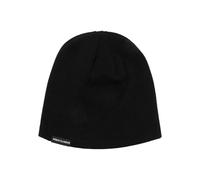 Urban Classics Basic Unisex Gorro Negro 100% poliacrílico