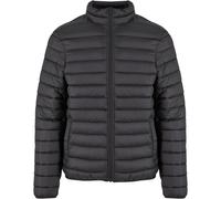 Urban Classics Básico Light Weight Chaqueta de Hombre Entretiempo Acolchado