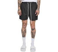 Urban Classics Básico Running Shorts Hombre Pantalón Corto Deportivo Loose Fit