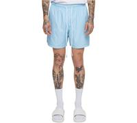 Urban Classics Básico Running Shorts Hombre Pantalón Corto Deportivo Loose Fit