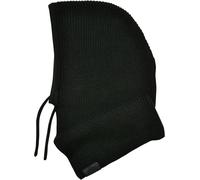 Urban Classics Beanie Heavy Knit Pasamontañas Negro Einheitsgröße