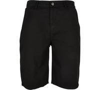Urban Classics Bermuda Big Bermuda Shorts De Hombre Verano Twill Algodón