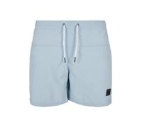 URBAN CLASSICS Bañador para Hombre Estilo Moderno, Bermudas Cortos, Shorts de Baño para Natación de Secado Rápido adapto para las Vacaciones, Tallas XS-5XL