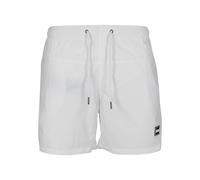 URBAN CLASSICS Bañador para Hombre Estilo Moderno, Bermudas Cortos, Shorts de Baño para Natación de Secado Rápido adapto para las Vacaciones, Tallas XS-5XL