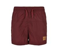 Urban Classics Bermudas burdeos 158-164 burdeos