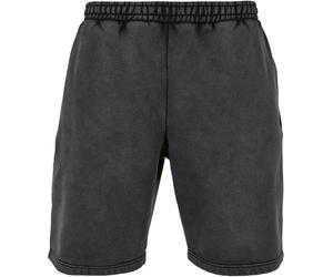 Urban Classics Bermudas lavadas en arena gruesa L
