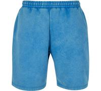 Urban Classics Bermudas lavadas en arena gruesa XXL