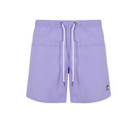 Urban Classics Tb1026-block Swim Shorts Bañador para Hombre, Lavanda, XL