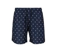 Urban Classics Bermudas marino / blanco M EUR