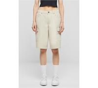 Urban Classics Bermudas mujer Bermudas mujer Cotton Cargo TB6840 29