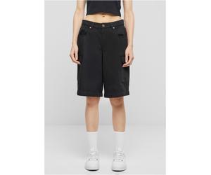 Urban Classics Bermudas mujer Bermudas mujer Cotton Cargo TB6840 30