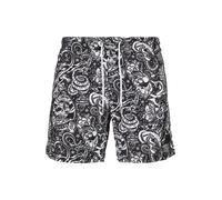 Urban Classics Shorts de baño estampados Tattoo Aop 5XL
