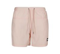Urban Classics Bermudas rosa pastel XL rosa pastel