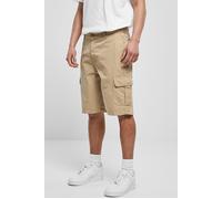 Urban Classics Big Cargo Bermuda Unionbeige Talla: 28 | Pantalones Cortos Outlet | Hombre