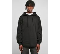 Urban Classics Big Hoody Black Talla: XL | Sudaderas con Capucha Outlet | Hombre | Negro