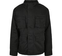 Urban Classics Big M-65 Chaqueta de Invierno Anorak Entretiempo