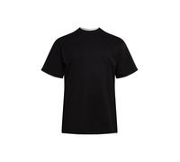 Urban Classics Big & Tall Camiseta negro / blanco 4XL negro / blanco