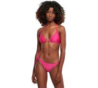 Urban Classics Bikini de Triángulo y Slip para Mujer Juego, Brightviolet, L