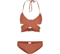 Urban Classics Bikini marrón castaño XS EUR