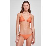 Urban Classics Bikini triángulo reciclado para mujer L