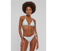 Urban Classics Bikini triángulo reciclado para mujer XL