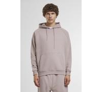 Urban Classics Blank Hoody Duskrose Talla: L | Sudaderas con Capucha Outlet | Hombre