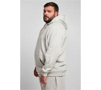 Urban Classics Sudadera TB014-Blank Hoody Pack de 2 Hombre Gris (Lightasphalt) M
