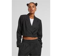 Urban Classics Blazer corto de mujer TB7198 S