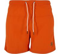 Urban Classics Block Swim Shorts Camuflaje Bañador Big Camuflaje Ocio