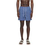 Urban Classics Block Swim Shorts de Baño Bañador Corto Pantalones Ocio XS - 5XL