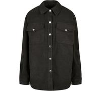 Urban Classics Blusa antracita, Talla XS
