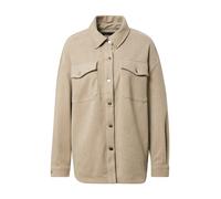 Urban Classics Blusa beige, Talla S