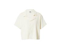 Urban Classics Blusa blanco lana XL blanco lana