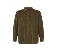 Urban Classics Blusa caqui L caqui