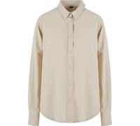 Urban Classics Blusa kitt XXL kitt
