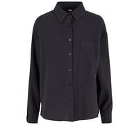 Urban Classics Blusa negro 5XL negro