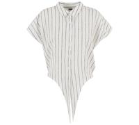 Urban Classics Blusa offwhite 4XL offwhite