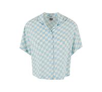 Urban Classics Camisa Resort Viscosa Mujer XS