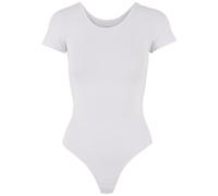 Urban Classics Body camiseta blanco Mujer Urban Classics 4XL blanco