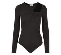 Urban Classics Body camiseta negro L negro