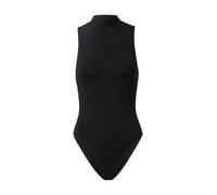 Urban Classics Ladies Sleeveless Turtleneck Body Bodi modeladora, Mujer, Negro, XS