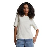 Urban Classics Body de Manga Larga para Mujer con Cierre de botón a presión, Tallas XS - 5XL, Arena Blanca., S