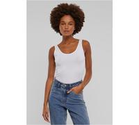 Urban Classics Body de tirantes orgánico para mujer TB6172 5XL