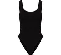 Urban Classics Body de tirantes orgánico para mujer TB6172 XXL