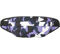 Urban Classics Bolsa bandolera Camuflaje Ultravioleta