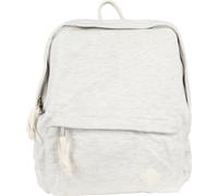 Urban Classics Bolsa Mochila Sweat Offwhite Melange/Offwhite