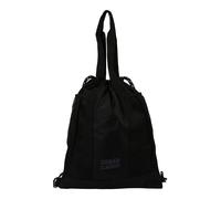 Urban Classics Bolsa para gimnasio gris oscuro / negro XS-XL gris oscuro / negro
